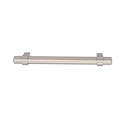 Amazon Basics Straight Bar Cabinet