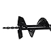 XtremepowerUS Auger Digging Bit 10