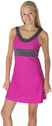 Peachy Tan Juliana Dress