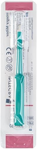 Integra Miltex Instrument 33-38 Disposable Biopsy Punch, 2 mm - 6 mm Size, Assorted (Pack of 50)