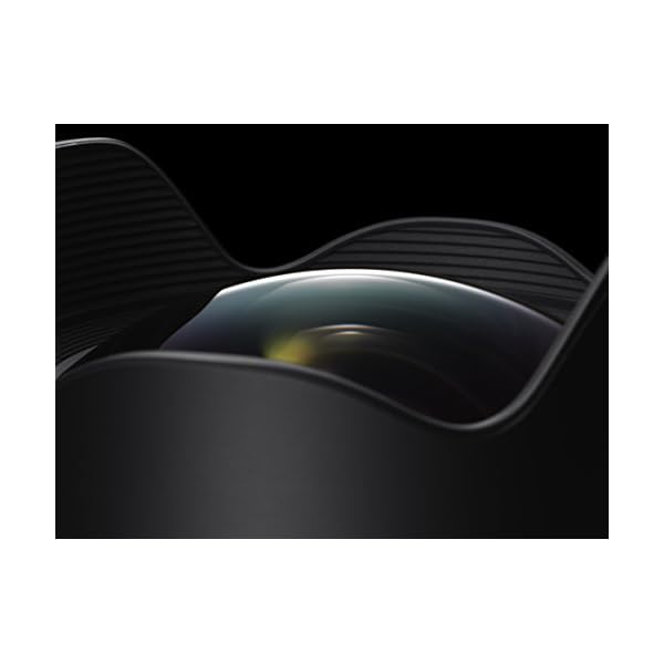 Sigma 20mm F1,4 DG HSM Art Objektiv für Canon Objektivbajonett – Bild 6