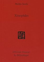 Xénophiles