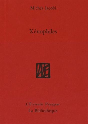 Xénophiles