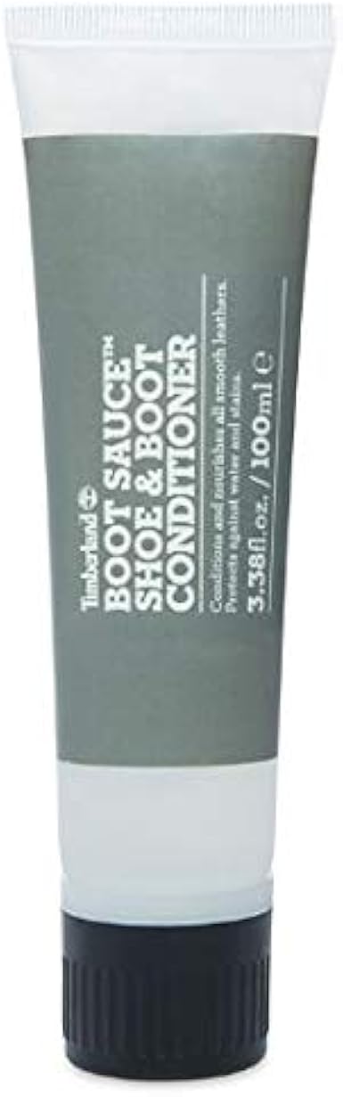 timberland boot sauce conditioner
