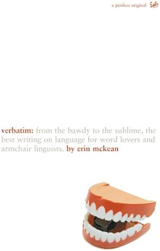 Download Verbatim PDF