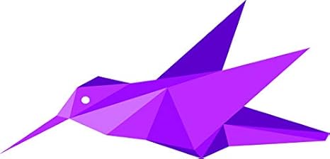 Amazoncom Beautiful Artistic Japanese Paper Origami