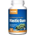 Jarrow Formulas Mastic Gum, 500 mg,
