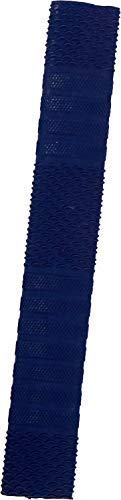 ND Sports Anti Slip Premium Quality Cricket Bat Grips Rubber Bat Grip Navy, One Size