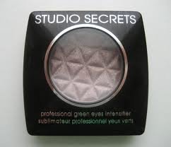 L'Oreal Studio Secrets Eyeshadow - 670 Metallic Grey