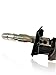 Reciprocating Saw Adapter Power Tool Adapter for RECIPROCATING Saw Works with VAC U Lock Attachments