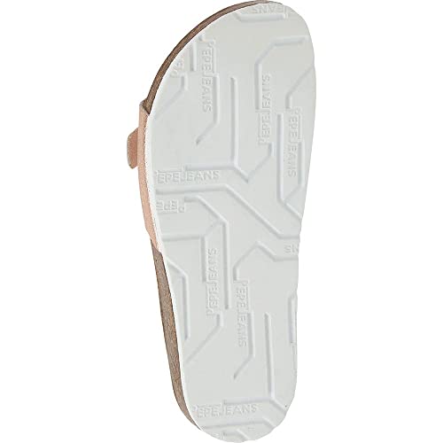 Pepe Jeans Oban Smart W, Women's Flat Sandals