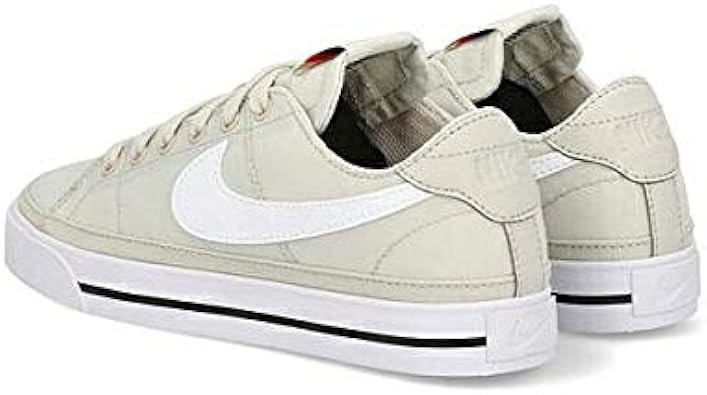 Amazon ナイキ レディース ローカット スニーカー コートレガシーキャンバス クッション性 美脚 カジュアル デイリー スポーツ ウォーキング Court Legacy Cnvs Cz0294 スニーカー