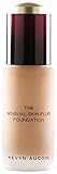 Kevin Aucoin Sensual Skin Fluid Foundation, SF 03, 0.68 Fluid Ounce