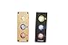 Triumph Sports 2-in-1 3 Hole Bags and Washer Toss Combo