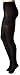 Hue Women's Made To Move Shaping Tights, Black, 2
