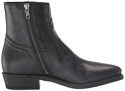 Frye Women's Billy Inside Zip Bootie Western Boot | Pricepulse