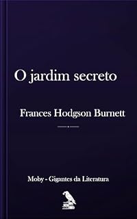 Livro O Jardim Secreto: Tradução completa para o português