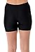 Undercover Waterwear Women’s Swim Shorts- Athletic Compression Shorts- UPF 50 Ladies Boardshorts