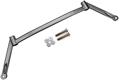 Revo Technica Lower Front Member Brace II for 2013-2016 Scion FRS Subaru BRZ