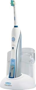 Amazon.com: Oral-B Triumph Professional Care 9400 Power ...