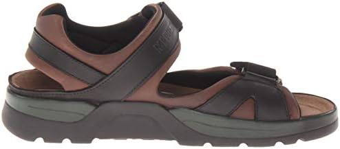 mephisto men's shark sandals
