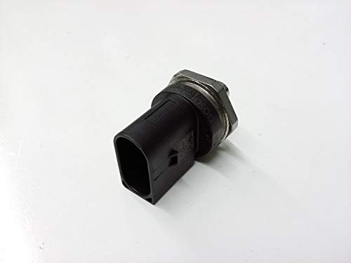 VOLKSWAGENAUDI 06J906051C GENUINE OEM PRESSURE SENSOR