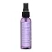 Dr. Bronner's - Organic Hand Sanitizer Spray (Lavender, 2 Ounce, 2-Pack) - Simple and Effective Formula, Cleanses & Sanitizes, No Harsh Chemicals, Moisturizes and Cleans Hands