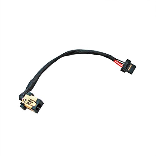 DC POWER JACK HARNESS IN CABLE FOR Acer Aspire Switch 10 SW5-011 SW5-012 Tablet