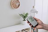 Airthings Corentium Home Radon Detector 224 Battery Operated Intl Version view 7