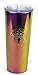 Starbucks Stainless Steel 24oz Cold Cup Tumbler IRIDESCENT