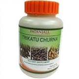 Baba Ramdev -Divya Trikatu Churna 50 Gram