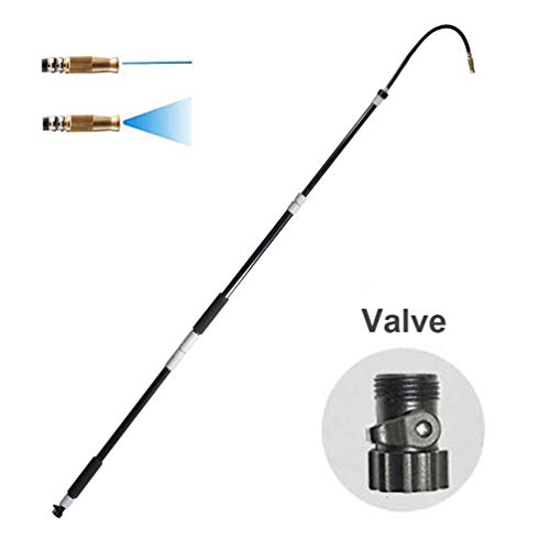 Dynas Buyplus Gutter Cleaning Tool Roof Retractable Gutter Cleaner