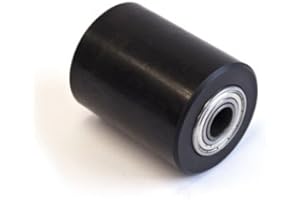 MRK SALES Rol-Lift Pallet Jack Model Series T 29, Series E 29 Load Wheel