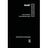 Wari (Descriptive Grammars)