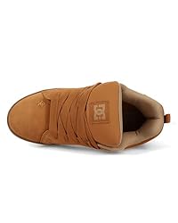 DC Men's Court Graffik SE Skate