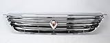 Front JDM Chrome Grill Replacement for Lexus IS300 IS200 Altezza 99-05