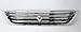 Front JDM Chrome Grill Replacement for Lexus IS300 IS200 Altezza 99-05