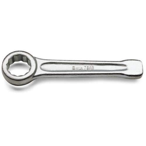 Beta 780346 Model 78 AS1.13/16 Ring Slogging Spanner, 1.13/16AF