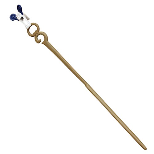Mtxc Fairy Tail Cosplay Jellal Wand Light brown