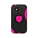 Trident Case AEGIS Series for Nokia Lumia 822/Arrow/Atlas - Retail Packaging - Pink