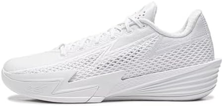 Amazon.com | LI-NING Wade Shadow 6 Men Basketball Shoes High