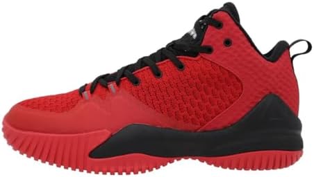 Amazon.com | PEAK Men's Basketball Shoes Lightning Sport Shoes for