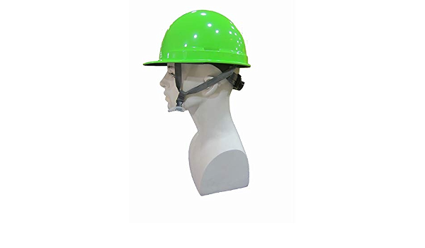FRP Fibre Helmet By Steif Fiber 