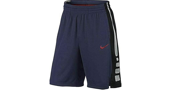 Dri-Fit Basketball Shorts Blue 