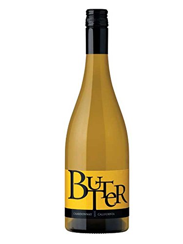 Butter Chardonnay - Image 2