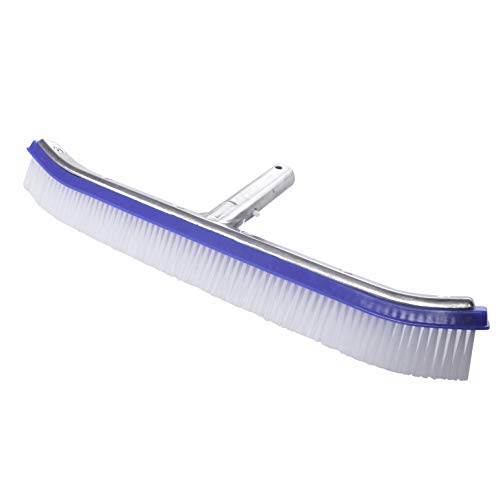 Best Pool Brush A Review & Buying Guide for 2019