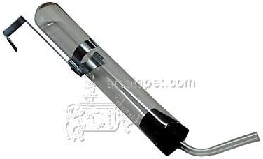 Planit Drinking Tube Hamster with Hanger
