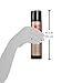 Watercolors by Tressa 3-in-1 Color Depositing Shampoo, Semi Permanent Hair Color, Hair Dye Shampoo for Curly, Dry, and Normal Hair, 8 fl oz - FLUID FIRE