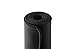 Glorious Extended Gaming Mouse Pad/Mat - Long Black Cloth Mousepad, Stitched Edges | 36x11 (G-E)