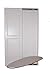 Slide-Away Ironing Boards Double Panel Door